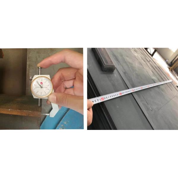 SPH 590 bobina galvanizada recubierta bobina de placa de acero al carbono personalizada de alta resistencia