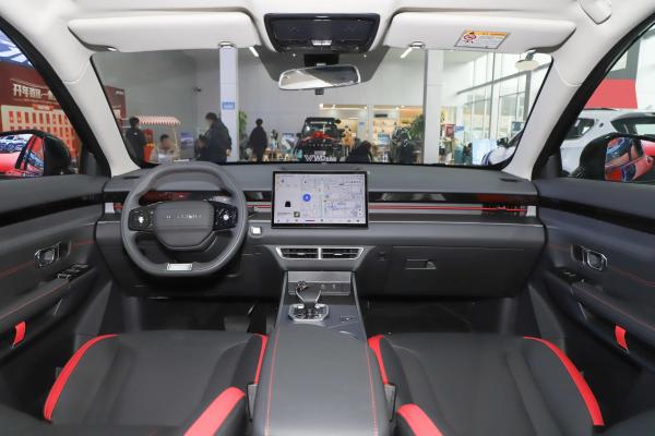 Affordable 2024 1.5T DCT Longteng Edition PRO For Sale 2wd Luxury Family Use