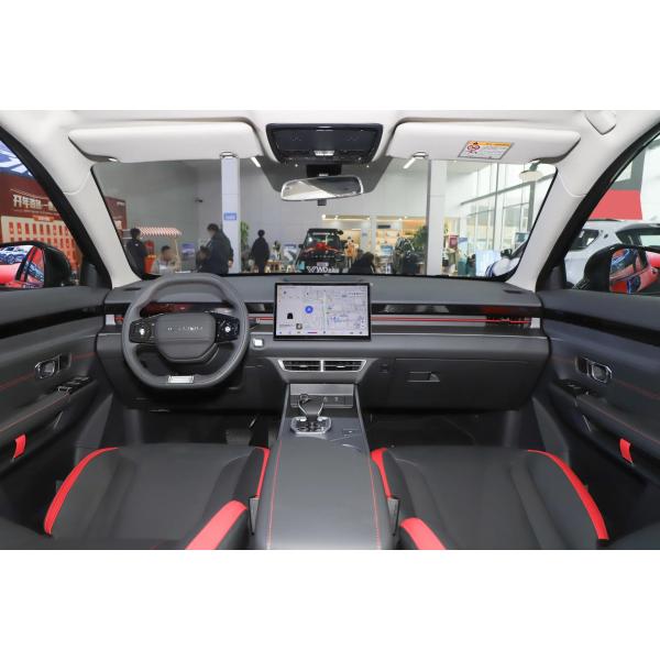 New Ruimai pickup Diesel gasoline ISUZU engine high quality pickup car for sale