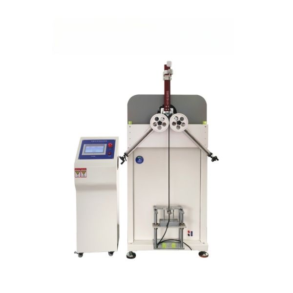 Wire And Cable Repeated Bending Tester
