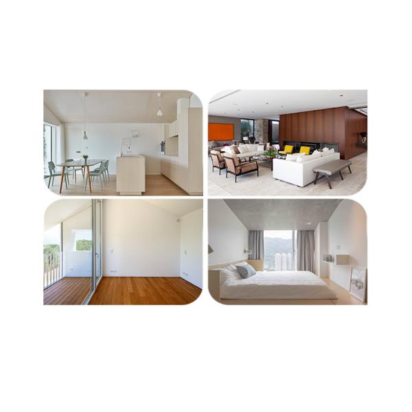 Как/ферменной конструкции крыши домов журнала Nzs дома бунгало деревянной светлой стальной Prefab