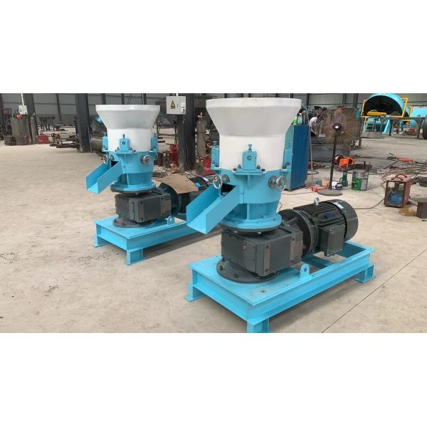 влага питания компоста ненужная 40% гранулятора органического удобрения 50hz