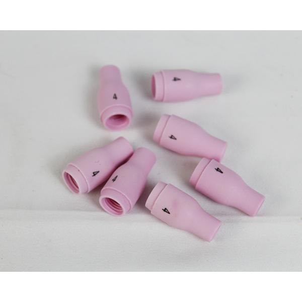 Ceramic nozzle of high pressure 13N08  arc welding gun