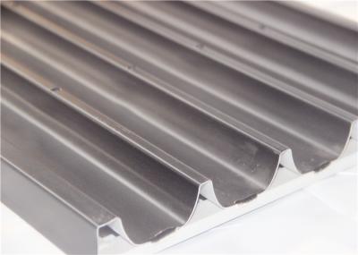 5 sulcos colam não a bandeja de cozimento do Baguette de PTFE