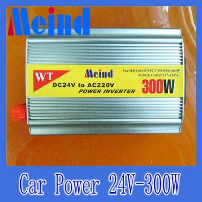 inversores de corriente del coche del meind 300W