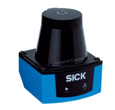 SICK TIM150-3010300 Sensor a laser, Sensor 2D LiDAR Parte n.o 1093243