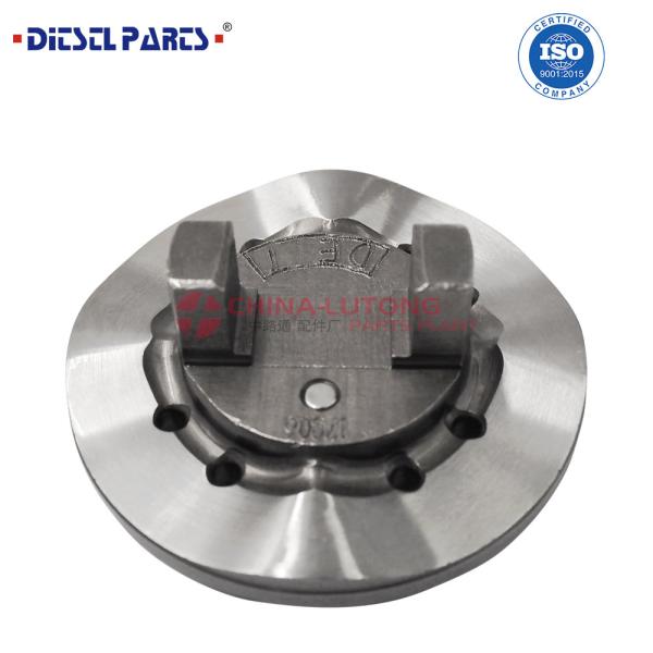 Diesel Cam Disk 0962300070 Fuel Pump 4 cylinder DE7 Cam Plate 096230-0070 Compatible with TOYOTA 2L 3L 2LT 1KZTE 096000-3060