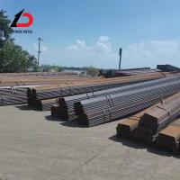 Pile de tôle d'acier de construction 400X100X10.5mmx12m 310mm DC01 SPCC 12m