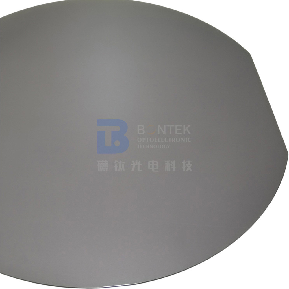 вафля Tantalate лития 42°Y 0.25mm для пьезоэлектрических датчиков датчиков