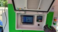 Inomax Multi Module Variable Frequency Drive ACS880-07-0430A-7 Pour pompe à huile