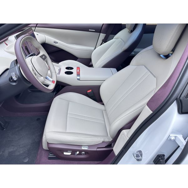 Xiaomi Auto Xiaomi YU7 2025 Model Long Range High-Performance Four-Wheel Drive Max Edition  00122