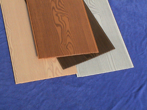 High quality Interior Mould-Proof Printing PVC Ceiling Panels For Laundry