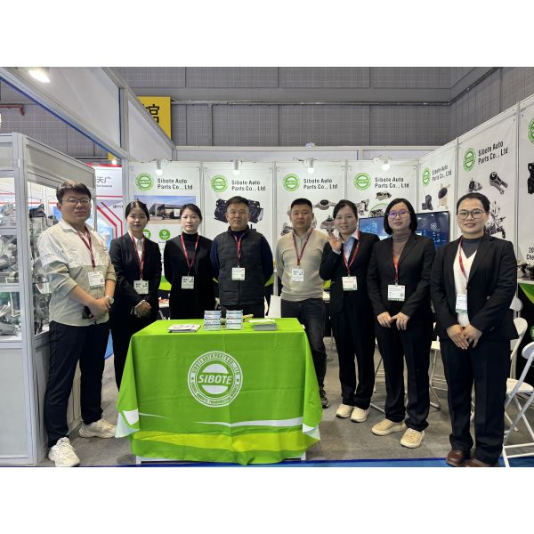 Hebei Sibote Auto Parts Co., Ltd.