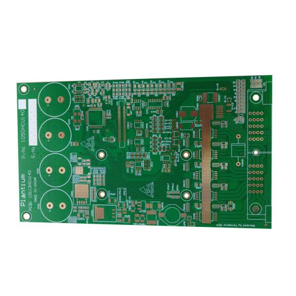 Printed Circuit Board Assembly For Home Automation / Internet Of Things