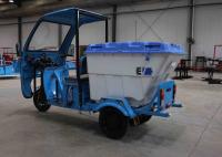 Electric Golfcar For Short Distance Transportation 3-4 Passenger