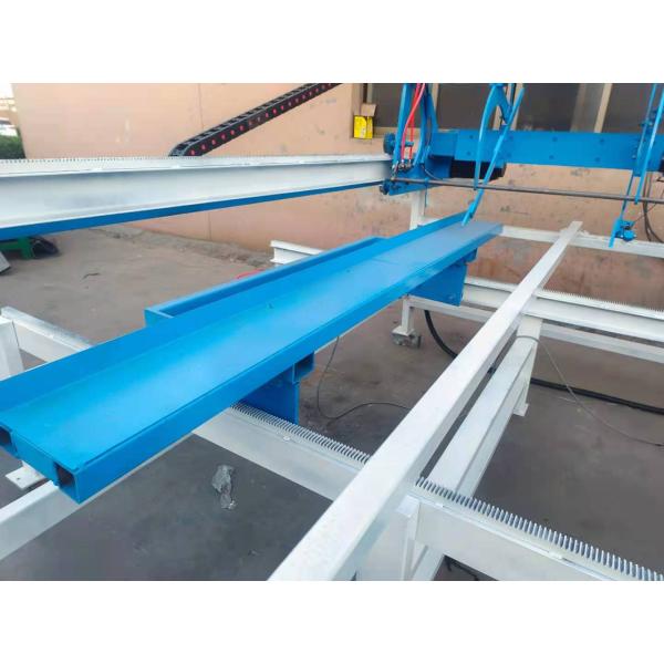 сварочный аппарат сетки загородки CE стального провода 50x200mm