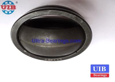 P0 ABEC 1 Radial Spherical Plain Bearings , Sealed Machine Parts Replacement Bearings