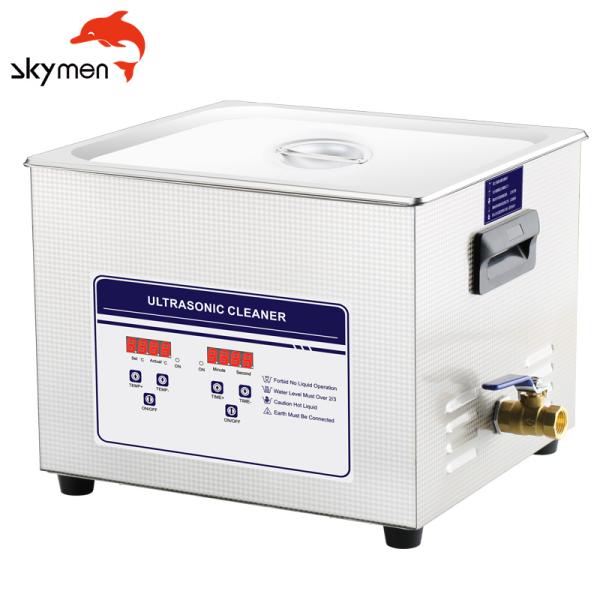 10Liters 300Watts Electronics Ultrasonic Cleaner