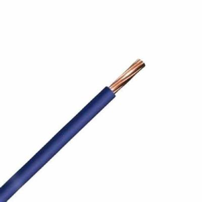 Os núcleos 1kV quatro do cabo 0,6/da transmissão de energia do PVC do CU personalizaram a isolação amarela