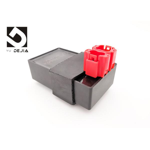 CB300 300cc 250cc Cdi Box 6 Pin High Fatigue Resistance , Long Lifespan