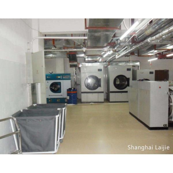 Стиральная машина высокой эффективности промышленные/оборудование прачечной больницы с нагревом электрическим током