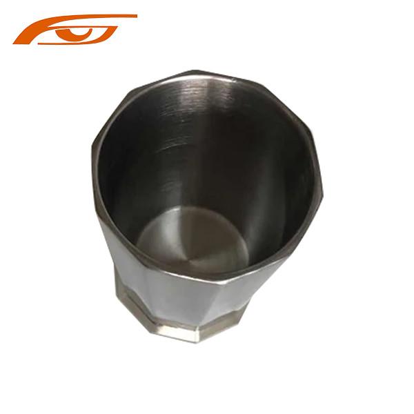 Custom Metal Welding Parts with All Position Welding and 0.6-1.2 mm Wire Diameter