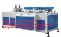 Customizable PVC Wall Panel Profile Line with Co-rotating Conical Twin-screw Type