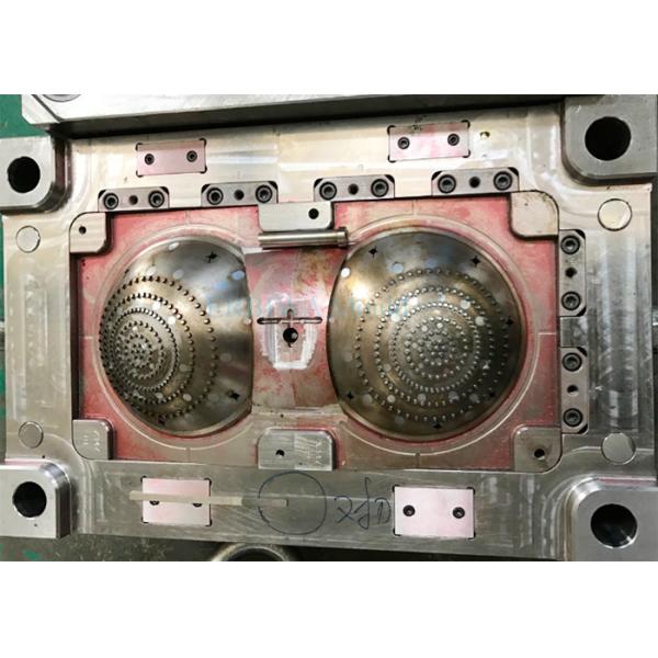 Части света автомобиля прессформы автозапчастей автоматической головной лампы пластиковые, прессформа автозапчастей