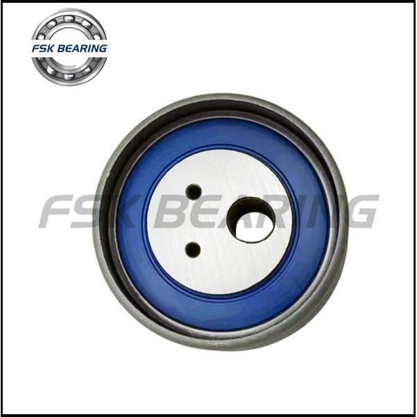 FSKG Brand VKM75064 JPU60-011B -1 JPU60-288 MD334999 Timing Belt Tensioner Pulley 28*58*16mm
