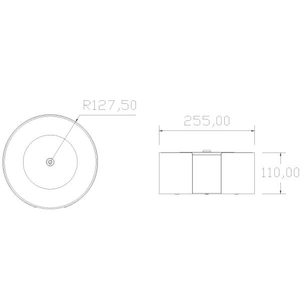 Stainless Steel brush finished wall Mounted Center Pull Toilet Tissue Dispenser roll paper dispenser  For Shopping Mall