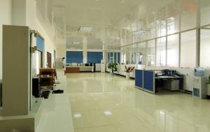 HANGZHOU ZION COMMUNICATION CO.,LTD