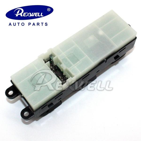 QF21B00002 Right Hand Car Window Switch for Nissan Navara D40L 25401-EB70A 25401EB70A