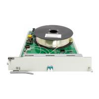 DCM Fibra Óptica DWDM Modulo de Compensação de Dispersão LC/PC Sistema DWDM de 1550 nm