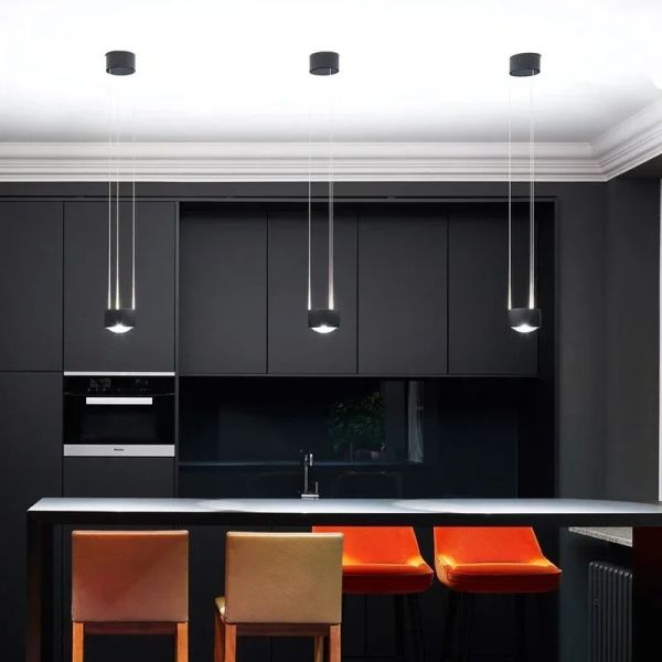 Livable Restaurant Pendant lights dining room table Designer Hotel Ball Hanging Lights（WH-AP-667）