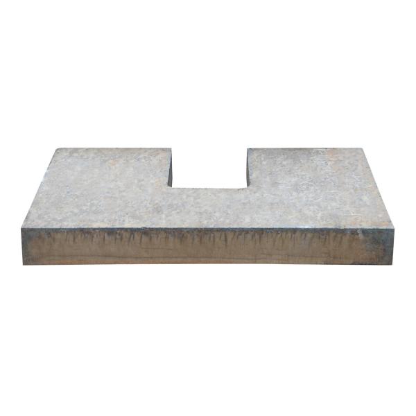 Premium Hot Rolled Steel Plate For Construction And Manufacturing