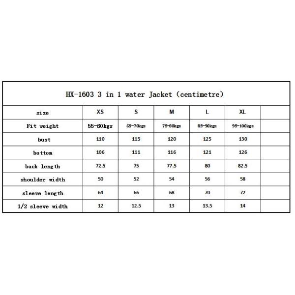 Custom Mens Down Winter Coats , Thick Waterproof 3 In 1 Outdoor Jackets
