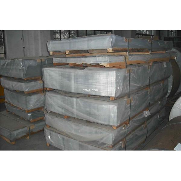 Full Hard Cold Rolled Steel Plate , High Strength Cold Rolled Steel Strip