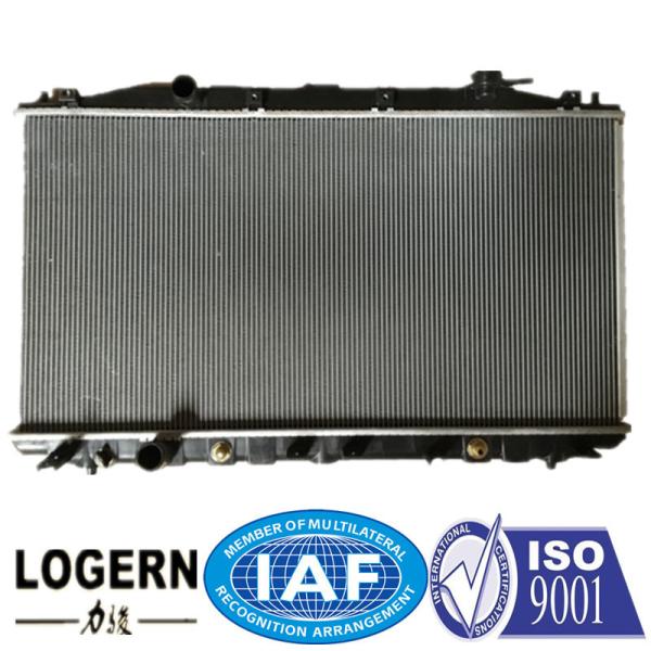 19010-R40-A52 Auto Cool Radiator Honda Accord 2.4l'08