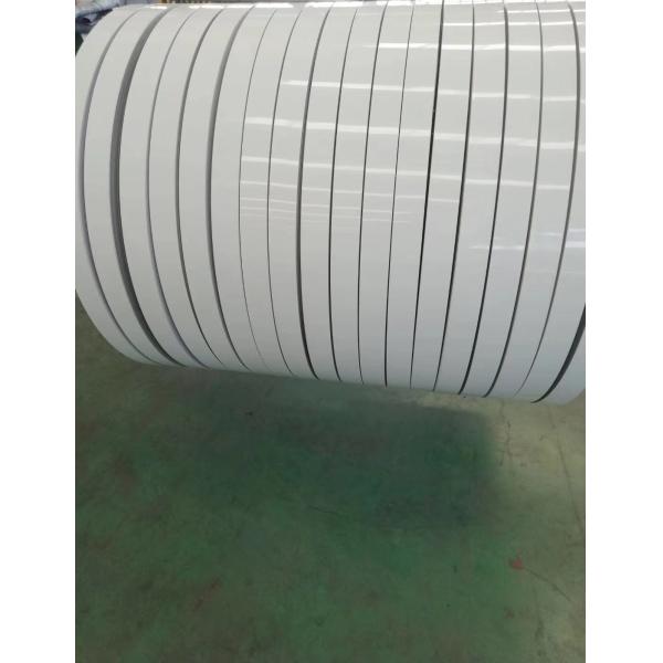 3mm Thin Aluminum Strips 5052 Good Fatigue Strength For Building Materials