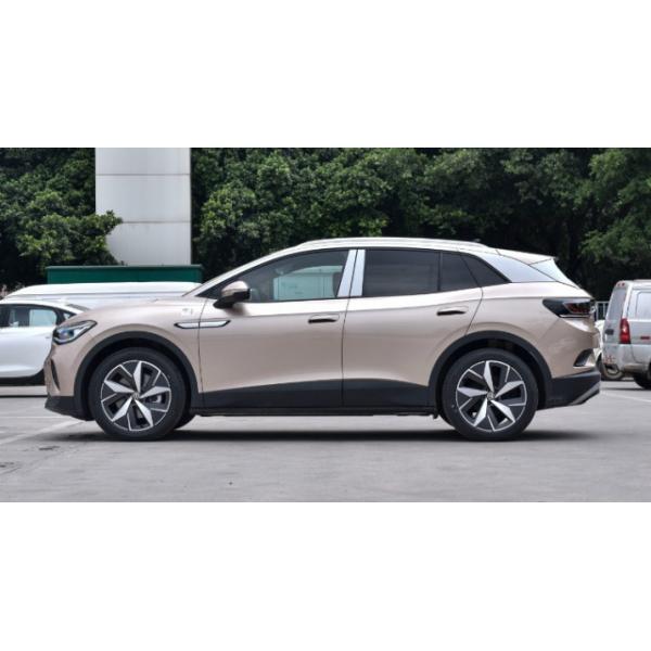 2022 SUV ID. 4 Crozz Pure Sport Energy Electric Vehicle Motors Car ID4 Automobile EV VW