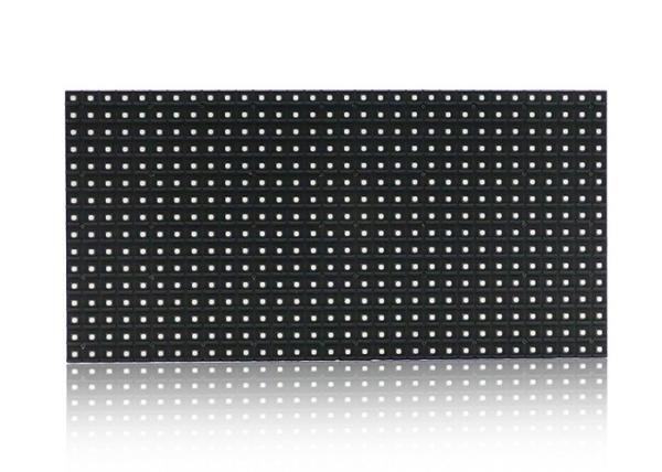 UV Protected Full Color LED Display Module Waterproof With Epistar Chip
