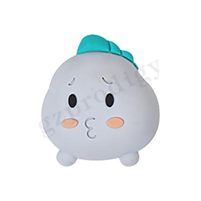 Strong Self Ahdeisve Door Stopper Door Knob Protect Wall Bumper