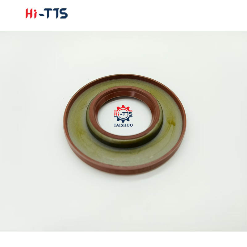 Engineering Machinery Parts Hi-TTS Oil Seal ZD 49*102*8/10 for Bulldozer  XE75W XE90W  E75W E90W