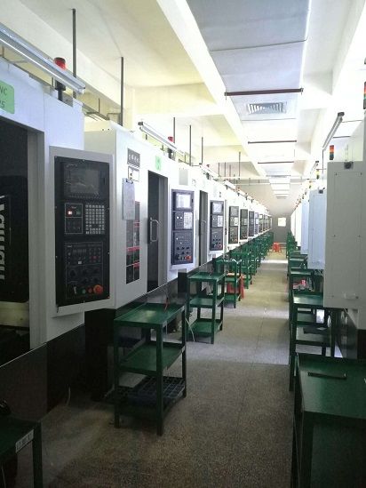 Jiangsu Jinlicheng Technology Co. , LTD