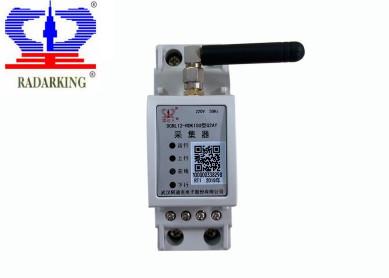Dual Interface RS485 To NB-IoT Data Collector For AMI Solution