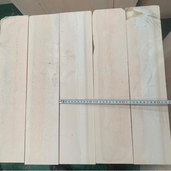 Высокотемпературная газовая печь Циркониевые кориндные кирпичи с небольшим содержанием MgO Купить