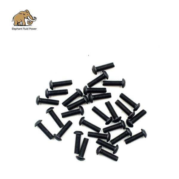 Peças sobresselentes do motor de Rexroth A8VO107 A8VO200 A8VO160 para o serviço de reparações de Crane Drilling Equipment Hydraulic Pump da máquina escavadora