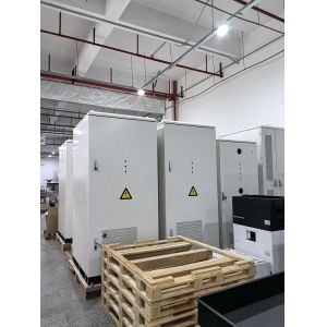 EXLIPORC NEW ENERGY (SHENZHEN) Co., Ltd.