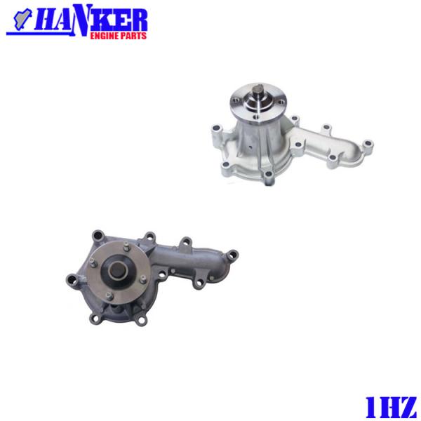 16100-19235 Toyota Landcruiser Water Pump 1HZ 1HDT 4.2L Diesel