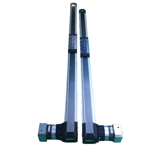 ボッシュ・レックスロス R055736942 MKR-110-NN-3 線形モジュール 産業自動化